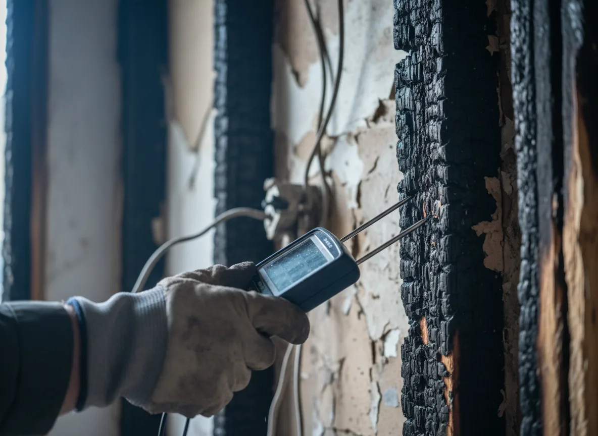 Fire Damage Restoration Penhook, VA FAQs